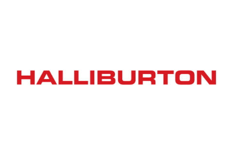 Halliburton in Duncan, Oklahoma