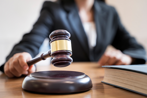 Issues raised in McGirt decision to be litigated in Comanche Co.