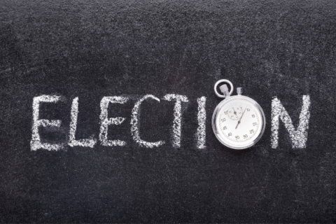 Tillman County Voters