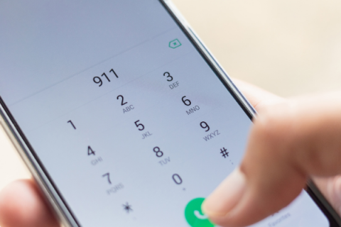 Emergency Communication