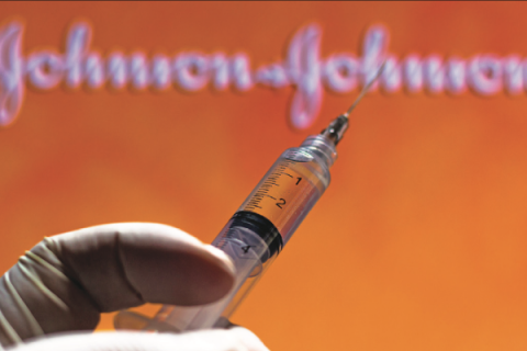 Johnson & Johnson