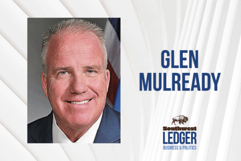Glen Mulready