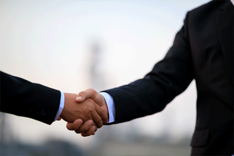 SBA announces partnership with Defense Department