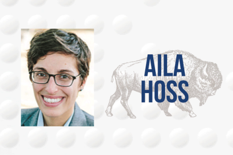Aila Hoss