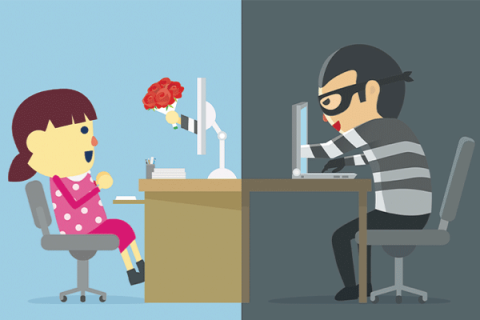 Nigerians convicted in internet romance scam