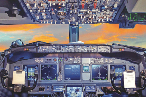 Spartan buys planes to help with pilot shortage