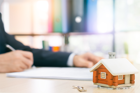 Federal housing agencies extend moratoriums
