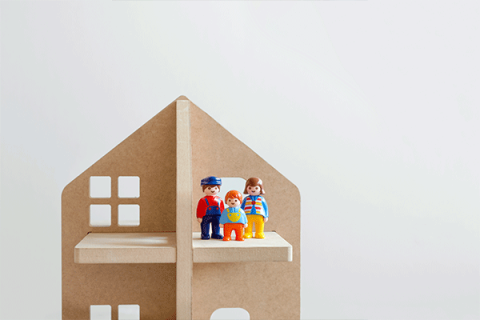 Multifamily loan purchase caps