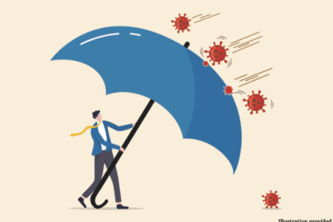 COVID-19 will still affect the insurance industry in 2021