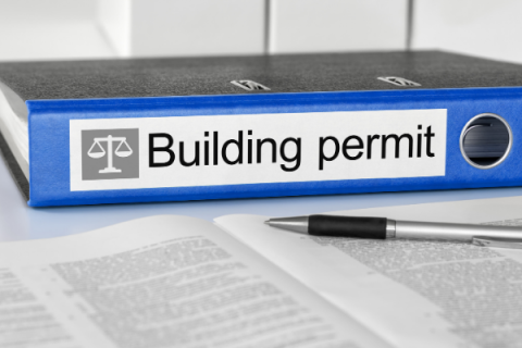 Building Permits 