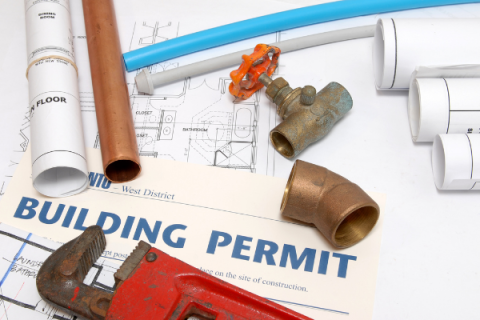Lawton Commercial Building Permits