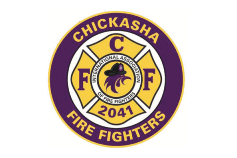 Chickasha Firefighters