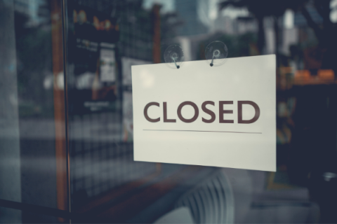 Key Gate changes operating hours. 