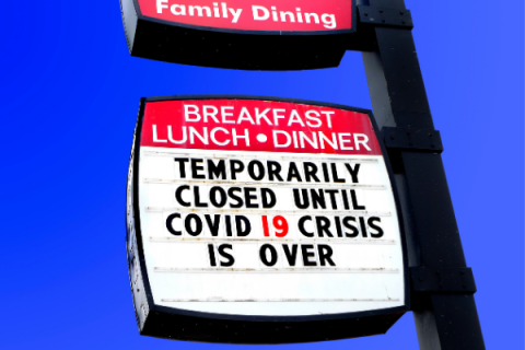 Insurance needs of restaurants