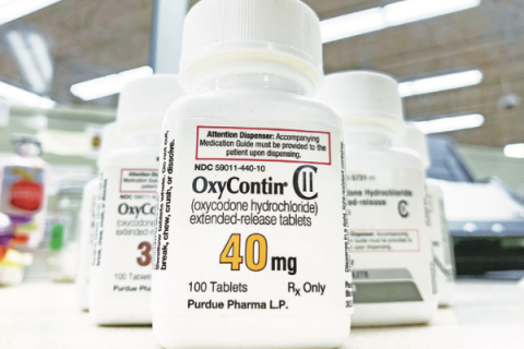 OxyContin
