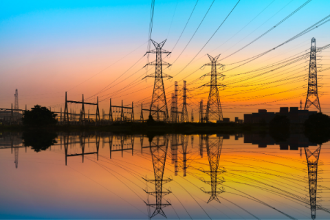 Electricity 