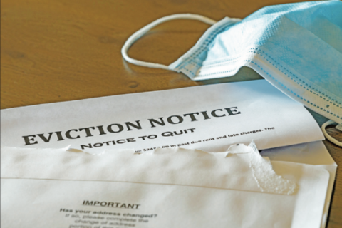 Evictions 