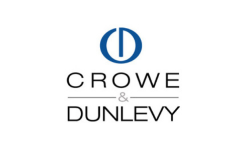 Crowe & Dunlevy - Tulsa 