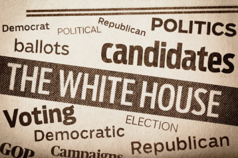 Legislation written since the 2020 election. 