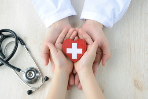RIP Medical Debt, a nonprofit organization tackling the national medical debt crisis.