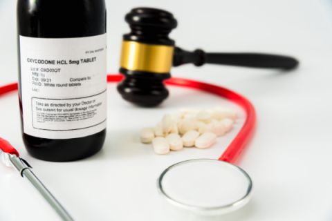 Opioid Lawsuits