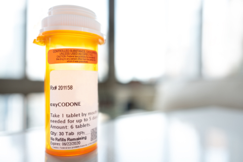 Opioids
