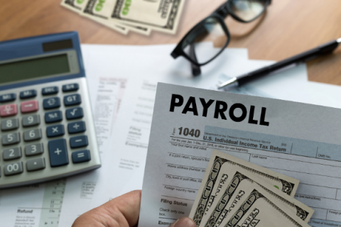 SBA Paycheck Protection Program