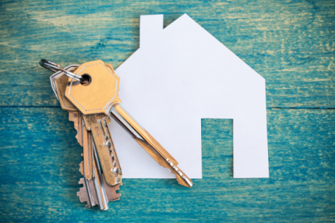 Rent extensions during the pandemic.