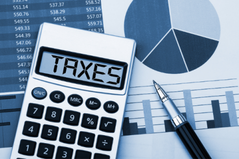 Sale Tax
