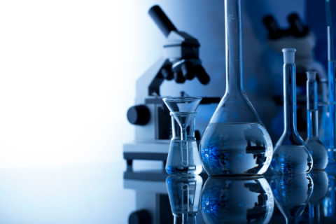 Scientific plan plans to expand to OKC.