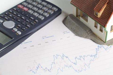 Mortgage payments reach record low in Nov.