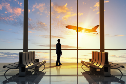 Less Christmas travel or no travel at all?
