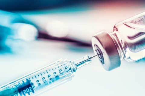 Coronavirus Vaccination 