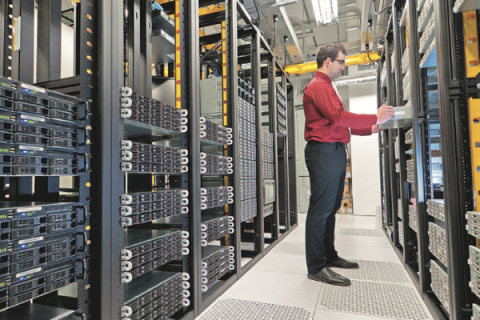 Information Technology Services (IT)