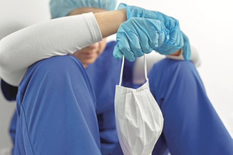 Comanche County Memorial Hospital is refusing to pay exorbitant hourly rates for travel nurses.