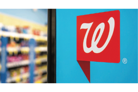 Walgreens Boots Alliance