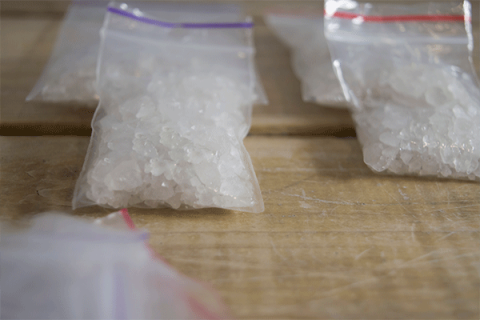Meth