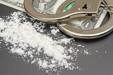 Four women convicted on meth charges