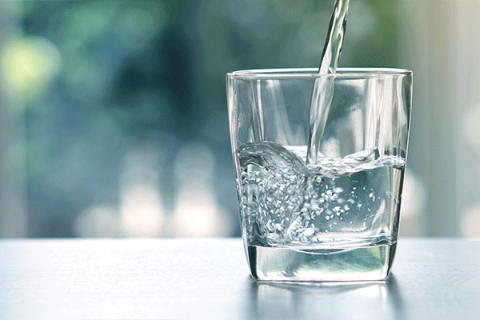 water quality