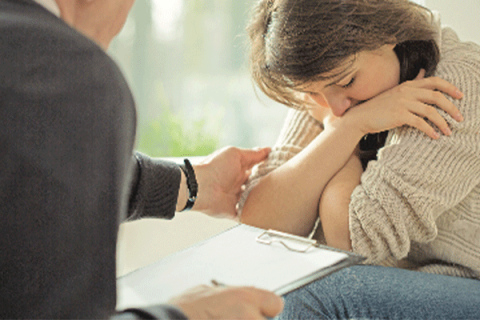 mental health forum