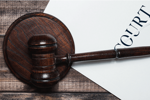 Civil rights group files joint brief in Social Security case