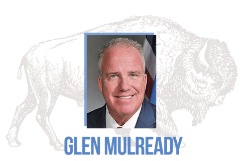 Mulready named as vice chair of NAIC committee