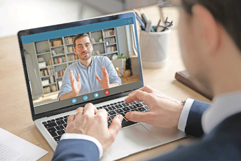Agency survey: More firms may be looking to hire