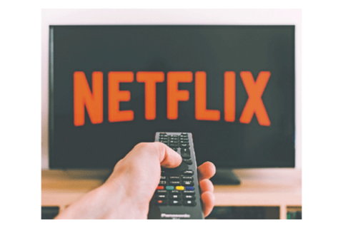Netflix results miss Street forecasts 