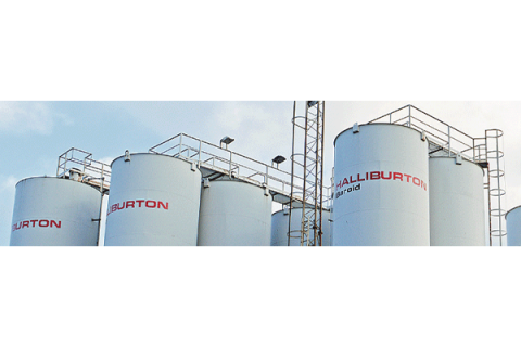 Halliburton