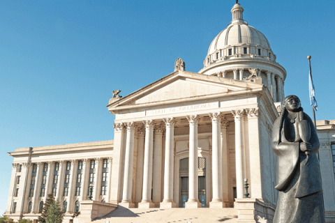 COVID-19, budget issues will headline upcoming state legislative session