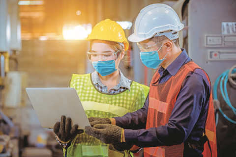 COVID-19 relief benefits can be offered by employers