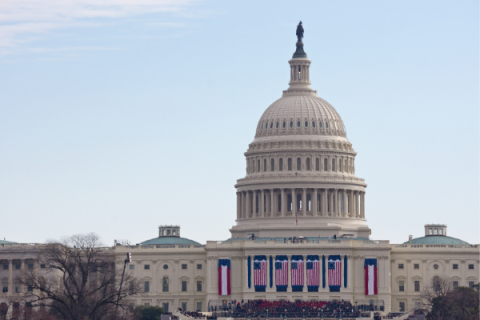  Joe Biden's inauguration 