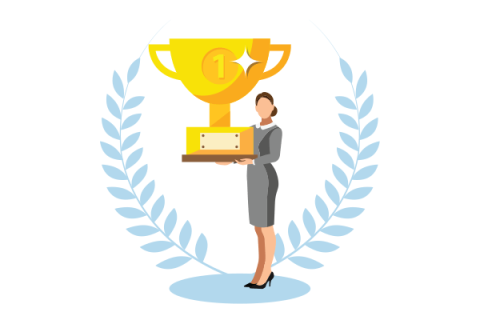 Dynamic Woman of Year