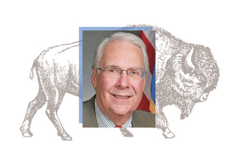 Rep. Rande Worthen